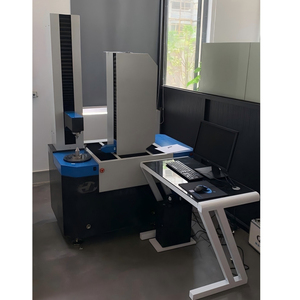เครื่องมือวัดเกียร์มาตรฐาน ISO 1328 DIN 3962 ศูนย์วัดเกียร์ เครื่องมือวัดเกียร์มาตรฐาน JIS B1702 ISO 4156 ศูนย์วัดเกียร์ เครื่องทดสอบเกียร์ - Product Image 2