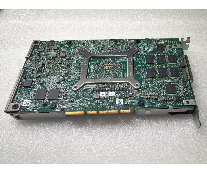 100g Microsoft Qsfp28 A-2051 Fpga M1252357-002 & Tms320f28335pgfa