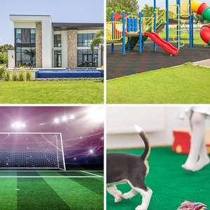 BANDA DE JUNTA ADHESIVA para CÉSPED 15x5Mt Herramienta de torneado de alta calidad - Product Image 4