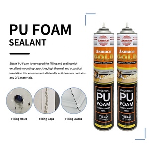 <span class=keywords><strong>Mousse</strong></span> de polyuréthane ignifuge A1, spray de <span class=keywords><strong>mousse</strong></span> de polyuréthane ignifuge, <span class=keywords><strong>mousse</strong></span> <span class=keywords><strong>expansive</strong></span> <span class=keywords><strong>non</strong></span> <span class=keywords><strong>inflammable</strong></span>, isolation - Product Image 2