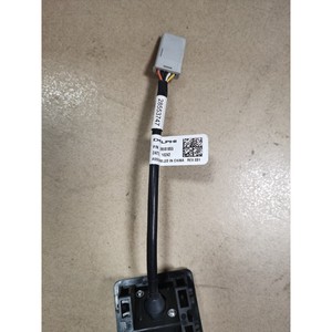 Car Reversing <b>Camera</b> For Buick Excelle 15-21 Verano 18-19 Dc 12V <b>Night</b> View With Connector - Product Image 3