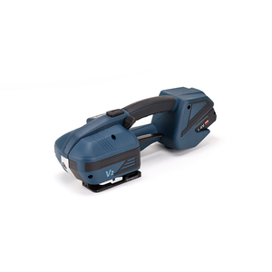 Máquina Flejadora Eléctrica V2, Máquina Flejadora Semiautomática, Flejadora Eléctrica Portátil - Product Image 4