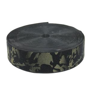 Phụ kiện chiến thuật 10cm Multicam Đen DNC ngụy trang Vòng Móc & vòng băng - Product Image 2