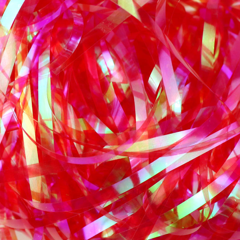 สายรุ้งสีแดง