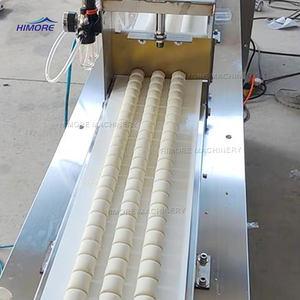 Pasta taglierina dividendo macchina pasta <span class=keywords><strong>di</strong></span> <span class=keywords><strong>taglio</strong></span> per la vendita divisore pasta per <span class=keywords><strong>pizzeria</strong></span> e panetteria - Product Image 2