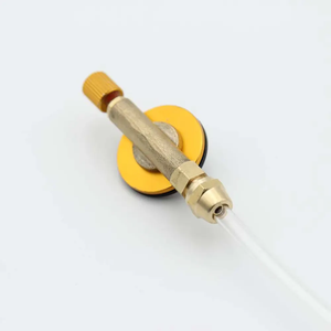 Adaptateur de recharge de <span class=keywords><strong>gaz</strong></span> <span class=keywords><strong>propane</strong></span> <span class=keywords><strong>pour</strong></span> réchaud de camping en plein air UPPER Russie, cylindre plat de <span class=keywords><strong>gaz</strong></span> - Product Image 4