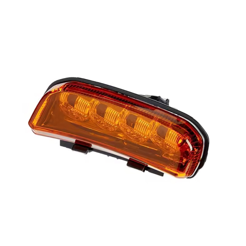 M!LK ペンライト 2016 Truck Side Marker Light 2334727 LED for Scania P G R S 2016