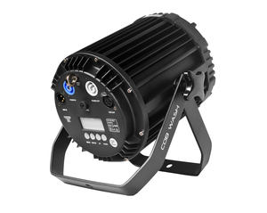 Luz Par COB IP65 de 100 W a Precio Económico, Buena Calidad para Bares, Bodas, Fiestas, DJ, Eventos en Vivo, Conciertos y Reuniones - Product Image 4