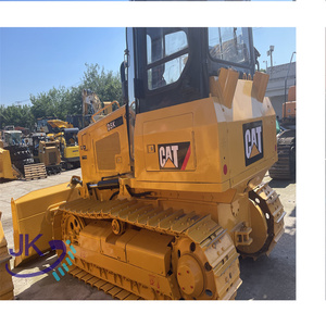 <span class=keywords><strong>Bulldozer</strong></span> Cat D5K Usado 2014, Motor Americano, Bomba, Cabina, Caja de Cambios, Componentes Incluidos, Capacidad de Limpieza de 2.09m, Potencia de 62kw - Product Image 1