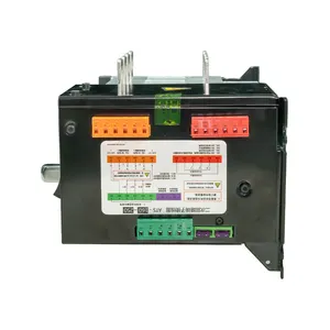 Guardwell Aangepast GATS-250G-4P-250A Ats Dual Power Automatische Transfer Switch 400vac/220V