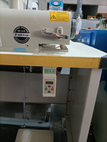 Machine à refendre le cuir avec boîte à poussière sous vide, idéale pour la fabrication de chaussures et sacs en cuir, modèle 801 - Offre Spéciale