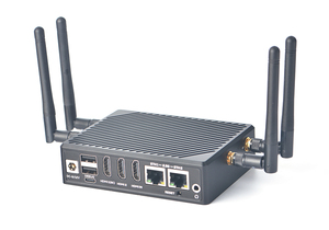 Carte de calcul de pointe <span class=keywords><strong>NanoPC</strong></span> T6 LTS avec prise en charge double Ethernet 2.5G, 4K et 8K, RK3588 - Product Image 5