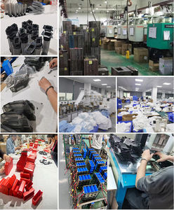 แบตเตอรี่แบบชาร์จไฟได้สำหรับเครื่องดูดฝุ่น <span class=keywords><strong>Xiaomi</strong></span> STYJ02YM ถูพื้นหุ่นยนต์ดูดฝุ่น14.4V 3200mAh - Product Image 6