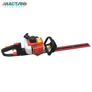 2025 China Factory <b>Garden</b> <b>Tool</b> 26cc Petrol Hedge Trimmer 2 Stroke Air Cooled Industrial Grade - Product Image 1