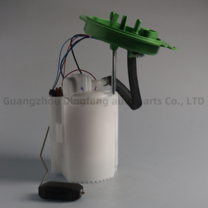 2QD919051A Repuesto Premium con 2 Años de Garantía y Envío en 7 Días para VW Polo MK6 <span class=keywords><strong>TCross</strong></span> 1.5 TSI Conjunto de Bomba de Combustible - Product Image 3