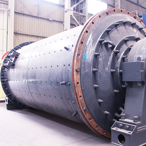 Ngang phòng thí nghiệm hành tinh canxi Diatomite amiăng Đồng quặng bóng Nhà Máy mài danh sách giá máy - Product Image 6