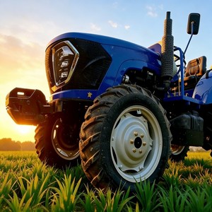 <span class=keywords><strong>Mini</strong></span>-<span class=keywords><strong>tracteur</strong></span> durable pour l'agriculture avec garantie d'un an, parfait pour la <span class=keywords><strong>collection</strong></span> <span class=keywords><strong>de</strong></span> machines agricoles - Product Image 4