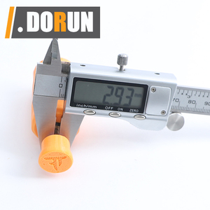 Ejercitador de Dedos Ajustable, Fortalecedor de Manos, Entrenador de Fuerza de Agarre, Estirador de Dedos, Extensor de Dedos, 30 kg de Fuerza para Brazos - Product Image 4