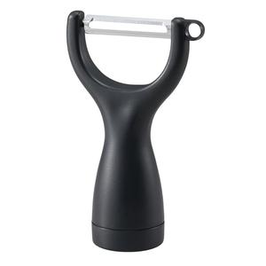 Japanese Imported Black Hand Manual Fruit <b>Peeler</b> for Wholesale - Product Image 1