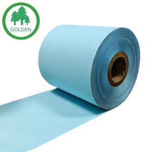 Papier autocopiant NCR multi-parties 70 g/m² pour imprimante continue, fabriqué en Chine, pour le marché chilien - Product Image 3