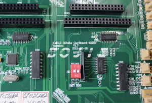 Cabezal de Impresión <span class=keywords><strong>Liyu</strong></span> Konika 512 KM512, Placa de Carro para Impresora de Inyección de Tinta <span class=keywords><strong>Liyu</strong></span> PTP3208 <span class=keywords><strong>PZ3208</strong></span> - Product Image 3