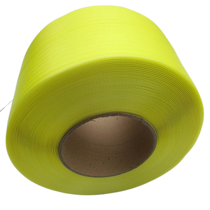 Giá bán buôn <span class=keywords><strong>PP</strong></span> Đóng đai đai Dải sức mạnh mạnh mẽ <span class=keywords><strong>PP</strong></span> nhựa đóng gói dây đeo - Product Image 1