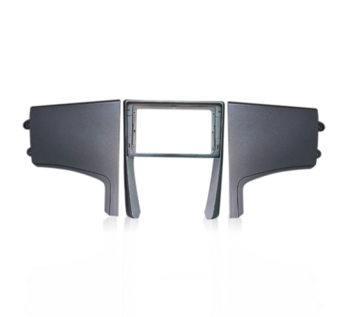 Aijia Factory Frame Multimedia Matten Black