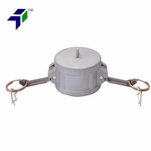 คัปปลิง F ประเภท1/2 "ทำจากสแตนเลส304 - Product Image 5