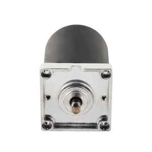 L5996 고토크 18V 2960RPM 28.93W 브러시드 영구자석 <span class=keywords><strong>DC</strong></span> 모터 52mm 프레임 (보트 팬, 스마트 홈 애플리케이션용) - Product Image 1