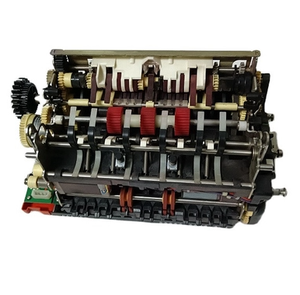 ATM Parts Wincor Nixdorf Cineo C4060 C4040 VS โมดูลรีไซเคิล01750200435 <span class=keywords><strong>1750200435</strong></span> - Product Image 1