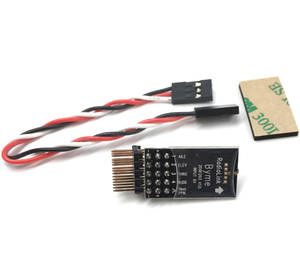 Radiolink <span class=keywords><strong>Byme</strong></span> a o D, Modelo de Avión de Ala Fija, Control de Vuelo con Giroscopio Autoestabilizador, Ala Delta 3D, Grúa, Avión de Papel SU27 - Product Image 4