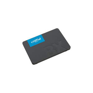 <span class=keywords><strong>Crucial</strong></span> <span class=keywords><strong>BX500</strong></span> 1TB SATA 3 2.5 pouces <span class=keywords><strong>SSD</strong></span> interne CT1000BX500SSD1 1TB SATA 6Gb/s 2.5 pouces <span class=keywords><strong>SSD</strong></span> jusqu'à 540 Mo/s en lecture et 500 Mo/s en écriture - Product Image 2