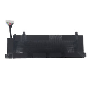 Batterie d'ordinateur portable de remplacement G16B01W 55.02Wh 3620mAh pour XIAOMI RMG2104 XMG2003-AB/AJ RMG2212-AI - Product Image 4