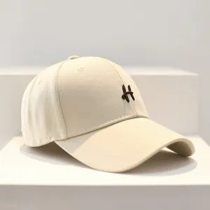 Chất Lượng Thương Hiệu 6 Bảng Thêu Tùy Chỉnh CHA Hat Cap, Tùy Chỉnh Logo Sport Men Baseball Cap