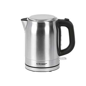 Cloer Wasserkocher 4519 1l 2200Watt Edelstahl mat - Product Image 1