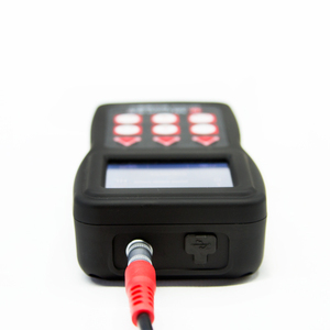 เครื่องวัดความแข็งแบบจอแสดงผล LCD รุ่น MH600 Richter สำหรับการวัดความแข็ง - Product Image 2