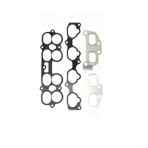 Juego de Juntas de Culata para Nissan QR25DE 2.5L X-Trail Serie T30 Altima Sentra Navara Presage <span class=keywords><strong>Basara</strong></span> 10101-AE226 - Product Image 4