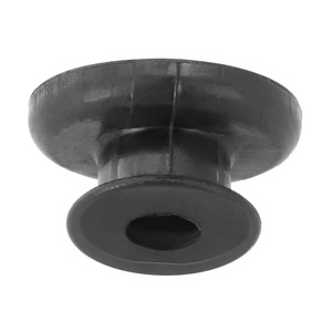 Joint d'étanchéité d'essuie-glace arrière 1701120 pour Ford Fiesta 2016-2022, pièce de rechange en caoutchouc - Product Image 2