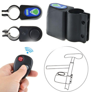 Allarme remoto per <span class=keywords><strong>bicicletta</strong></span> <span class=keywords><strong>antifurto</strong></span> blocco <span class=keywords><strong>antifurto</strong></span> per auto dispositivo <span class=keywords><strong>antifurto</strong></span> per Mountain bike con telecomando per lucchetto per bici - Product Image 3