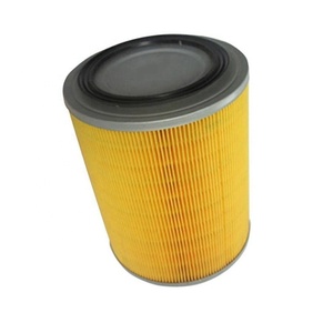 Filtre à air pour voiture particulière ME017242 ME294400 AF25438 A-1039 - Product Image 2