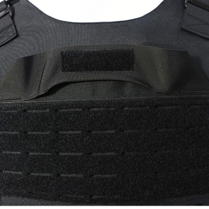 バンダ2025 KR1 15J 500Dナイロンアンチスタブステップルーフ戦術的ベストパーソナルディフェンス機器 - Product Image 6