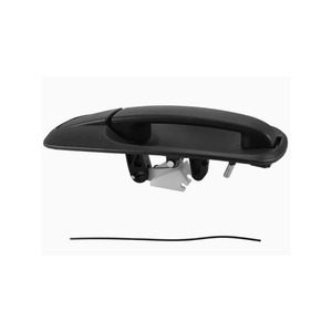 Manija Exterior de Puerta 8200283010 93851815 para Renault Trafic MK2 - Product Image 2