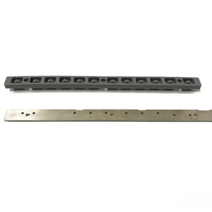 Teclado original nuevo FANUC A86L-0001-0289 # A - Product Image 5