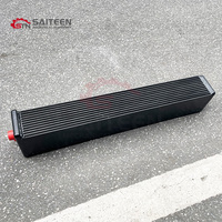 Noyau de radiateur de réservoir d'eau 109-3622 pour moteur Caterpillar CAT C9 D6T D6R