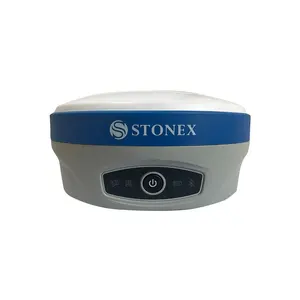 Cheap and best selling Stonex S900A/S9II GNSS RTK System Base Station GPS RTK Gnss Base And Rover For Gps Surveying