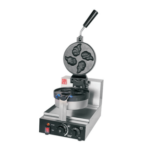 Machines à snacks en gros, Machines à gaufres pour crème glacée, Machines à crêpes et à pancakes, Machines à gaufres aux œufs, Machines à gaufres pour usage domestique et professionnel - Product Image 3