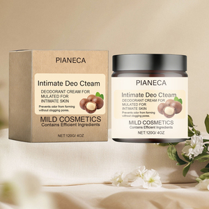 Lozione per Tatuaggi Vegana, Biologica, Cruelty Free, Naturale con Vitamina E, Burro di Karité e Olio di Cocco per Idratazione e Guarigione del Corpo, Nuova Formula OEM - Product Image 2