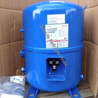 Compresseur de réfrigération à piston Danfoss Maneurop R407C Série MTZ 380V-440V Garantie 1 an