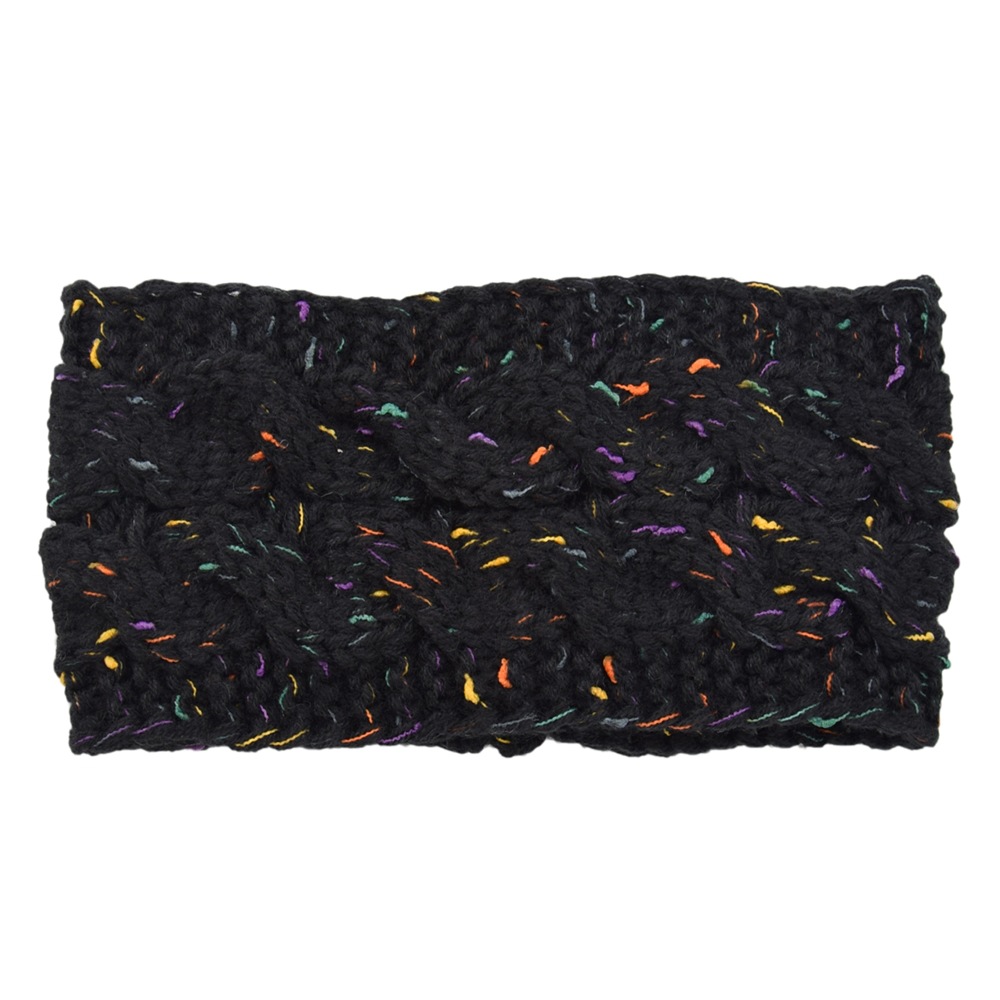 #9 Black