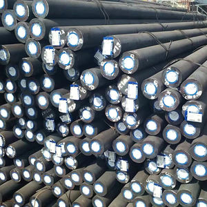 उच्च शक्ति ऐसी <span class=keywords><strong>5140</strong></span>/एस ए <span class=keywords><strong>5140</strong></span> क्रोम मोलिब्डेनम मिश्र धातु स्टील राउंड बार - Product Image 6